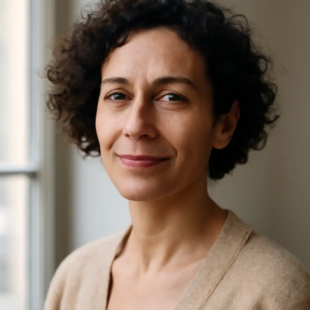 Catalina Reyes Sánchez